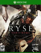 دیسک بازی RYSE SON OF ROME  نسخه ایکس باکس gallery0