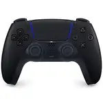 دسته PS5 مشکی مدل DualSense Midnight Black thumb 1