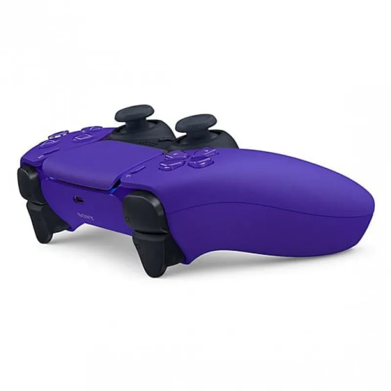 دسته PS5 بنفش مدل DualSense Galactic Purple gallery1