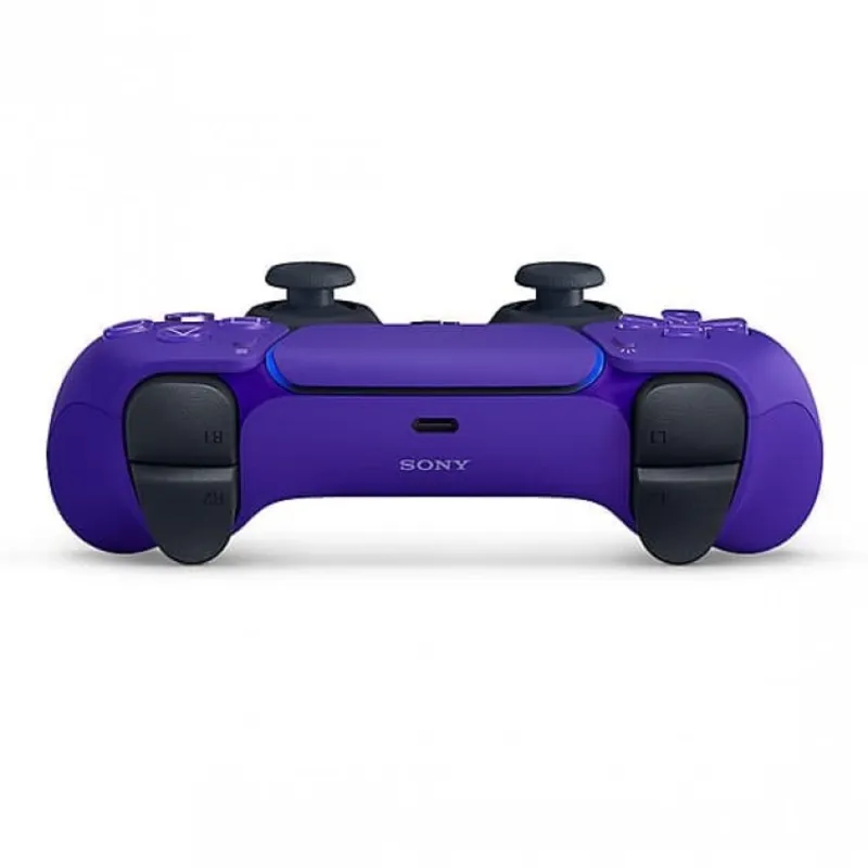 دسته PS5 بنفش مدل DualSense Galactic Purple gallery2