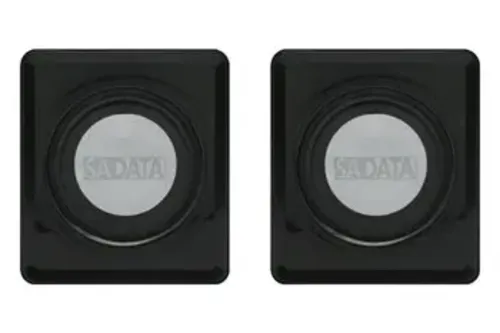 اسپیکر دوتیکه لپ تاپ SADATA SD02