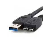 کابل هارد اکسترنال 1.5 متری XVOX USB3 thumb 2