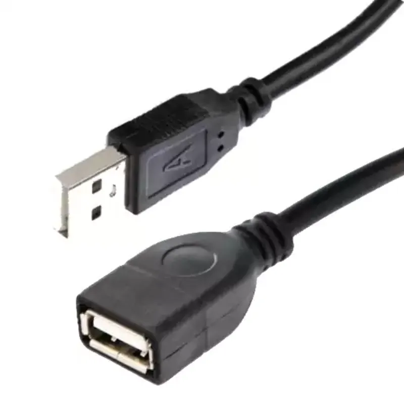 کابل افزایش طول 1.5متری LOTUS USB2 gallery1