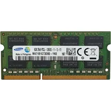 رم 8گیگابایت سامسونگ DDR3 PC3L 1600  (12ماه ضمانت) gallery0