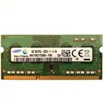 رم 4گیگابایت سامسونگ DDR3 PC3L 1600(6 ماه ضمانت) thumb 1
