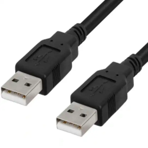 کابل دو سر نری TPLINK USB2.0 A/A 0.3M
