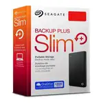 باکس  هارد 1ترابایت /SEAGATE SLIM thumb 1