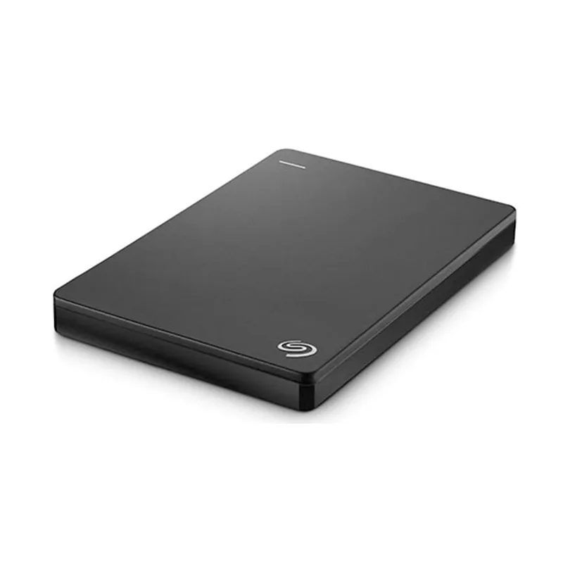 باکس  هارد 1ترابایت /SEAGATE SLIM gallery1