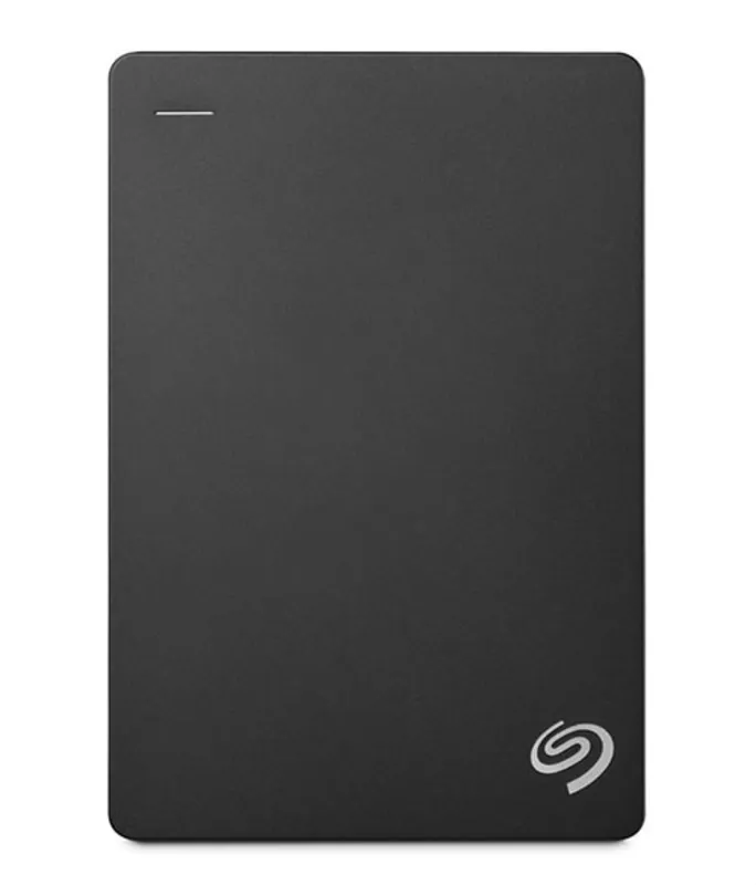 باکس  هارد 1ترابایت /SEAGATE SLIM gallery2