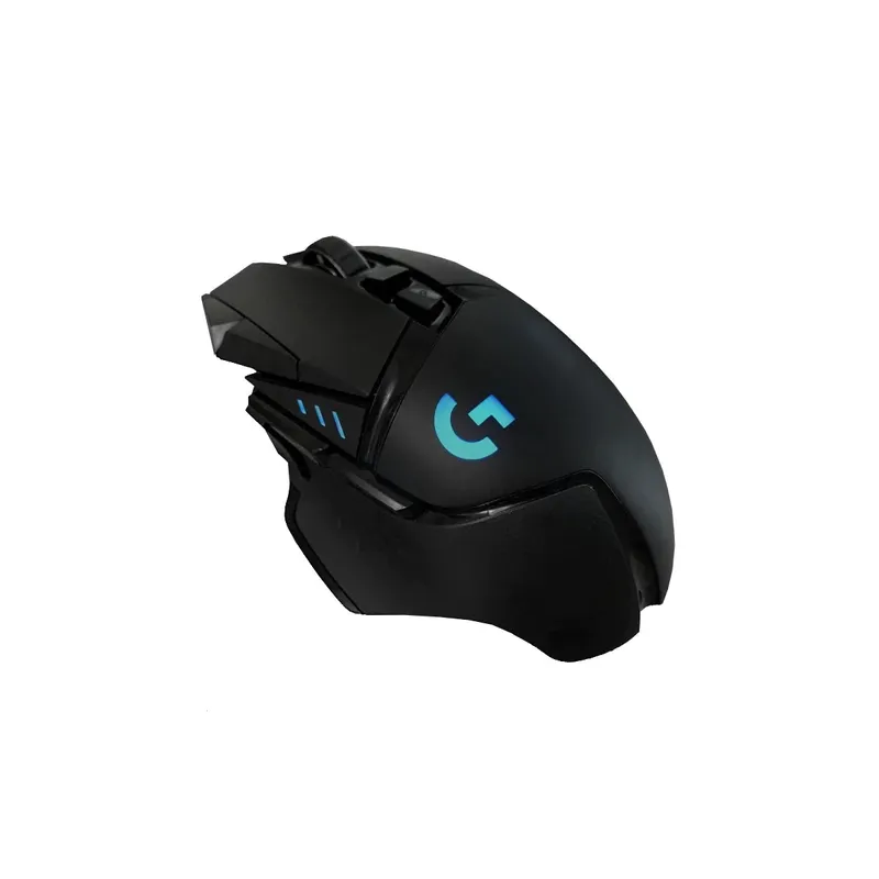 مآوس گیمینگ LOGITECH G502 gallery1