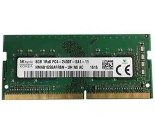 رم  اس کی هاینیکس 8گیگابایت PC4 2400 MHZ1.2V
