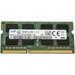 رم سامسونگ 8گیگابایت DDR3 PC3 1600MHZ thumb 1