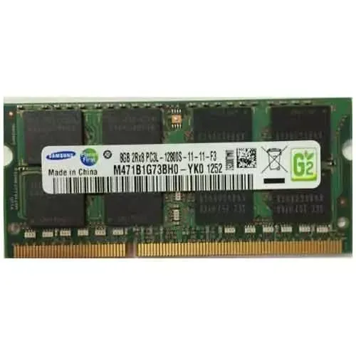 رم سامسونگ 8گیگابایت DDR3 PC3L 1600/12800MHZ1.35V