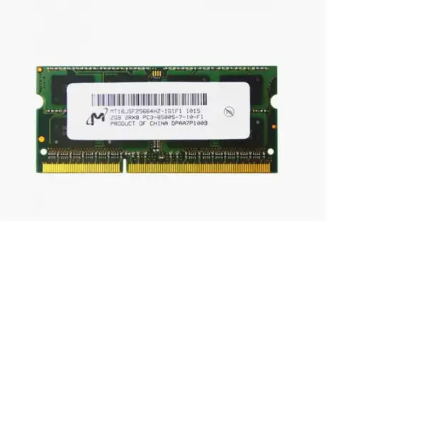 رم 2 گیگابایت میکرون DDR3 PC3 8500