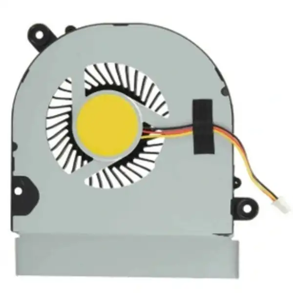 فن لپ تاپ ایسوس اورجینال K45/A45 12MM FAT