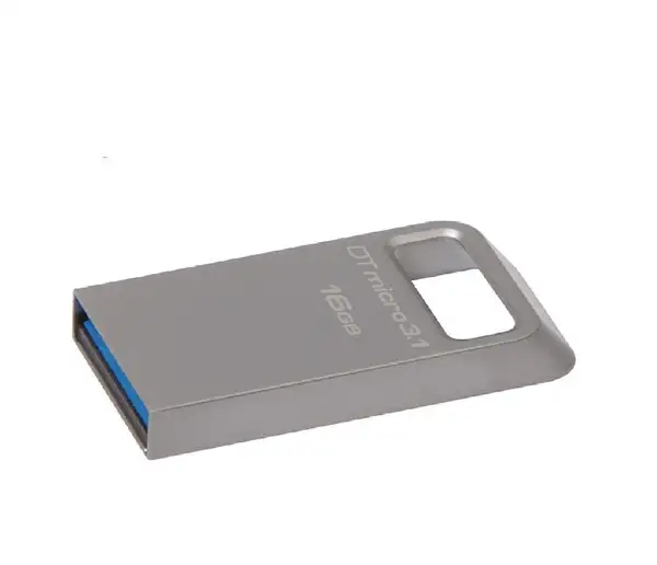 فلش کینگستون 16 گیگابایت MICRO3.1 USB3.1