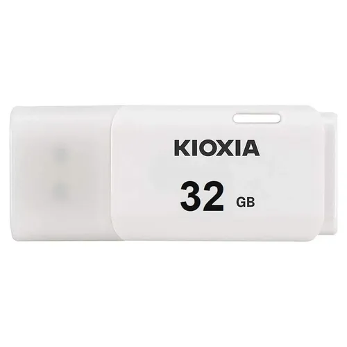 فلش کیوکسیا 32 گیگابایت U202 USB2.0