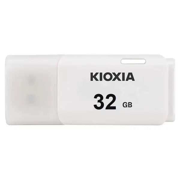 فلش کیوکسیا 32 گیگابایت U202 USB2.0
