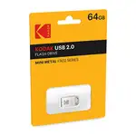 فلش کداک 64 گیگابایت K902 USB2.0 thumb 1