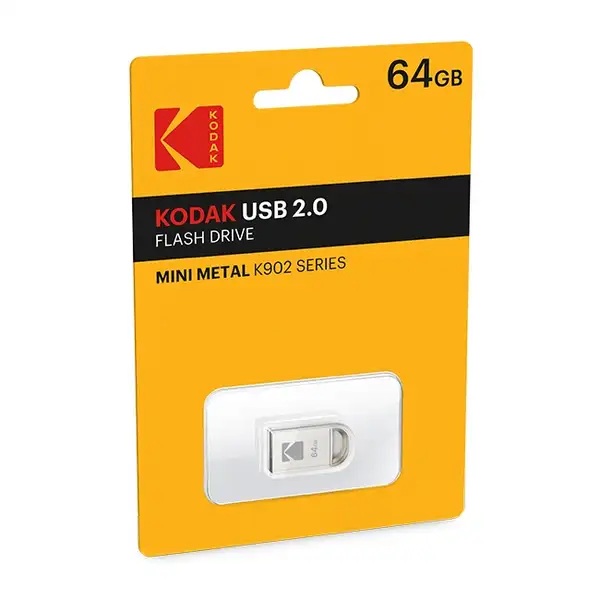 فلش کداک 64 گیگابایت K902 USB2.0