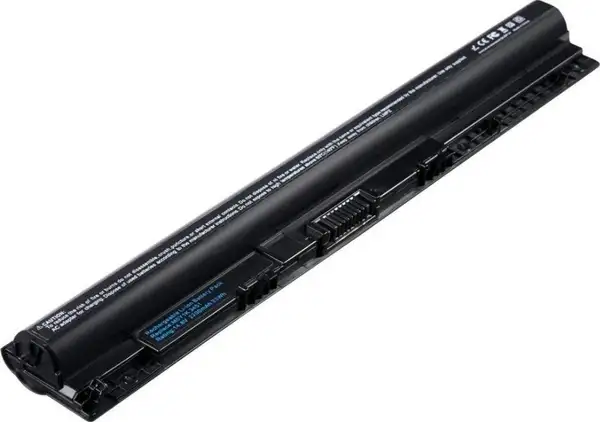 باتری لپ تاپ دل 5558/3451/M5Y1K 4CELL 33WH 2200MAH PRO