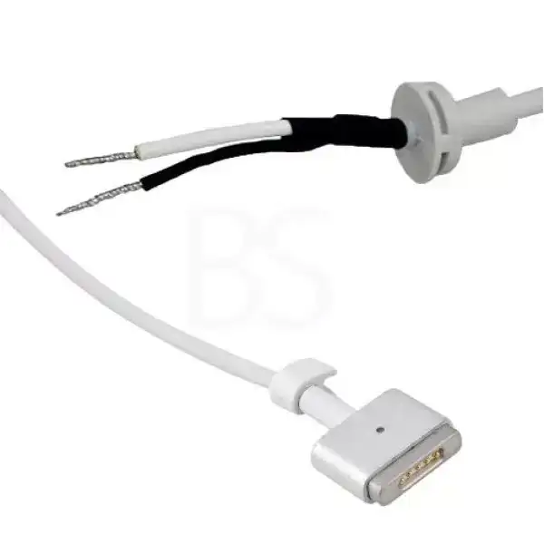 کابل آداپتور MAGSAFE2 سرمربعی دو سیم