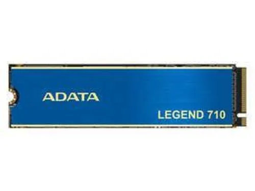 اس اس دی ای دیتا M.2 NVME/PCIE 2280 LEGEND 256GB 710