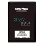 اس اس دی کینگ مکس ساتا 2.5 اینچ SMV 120GB thumb 1