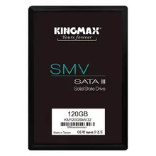 اس اس دی کینگ مکس ساتا 2.5 اینچ SMV 120GB gallery0