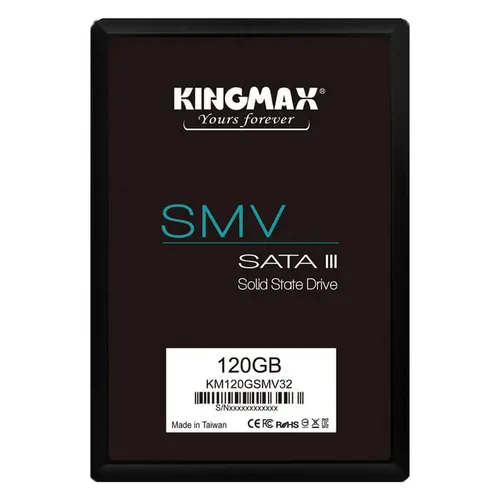 اس اس دی کینگ مکس ساتا 2.5 اینچ SMV 120GB