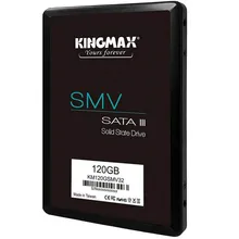 اس اس دی کینگ مکس ساتا 2.5 اینچ SMV 120GB gallery1