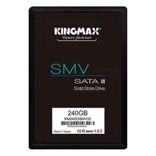 اس اس دی کینگ مکس ساتا 2.5 اینچ SMV 240GB gallery0