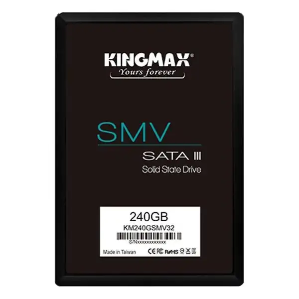 اس اس دی کینگ مکس ساتا 2.5 اینچ SMV 240GB