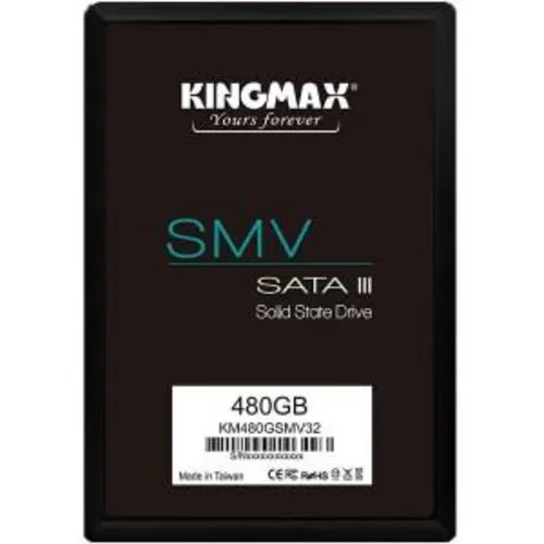 اس اس دی کینگ مکس ساتا 2.5 اینچ SMV 480GB