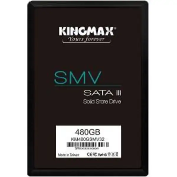 اس اس دی کینگ مکس ساتا 2.5 اینچ SMV 480GB