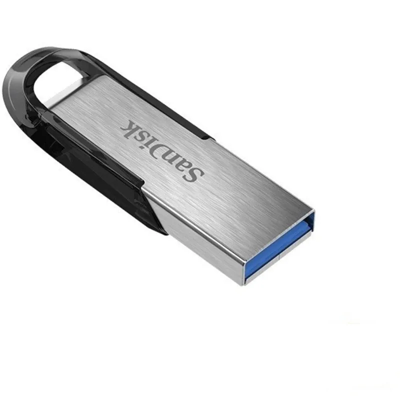 فلش سان دیسک اولترا فلایر 64گیگابایت USB3.0 gallery1