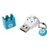 فلش اچ پی64 گیگابایت V178B USB2.0 thumb 1