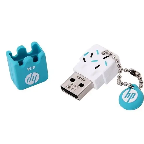 فلش اچ پی64 گیگابایت V178B USB2.0