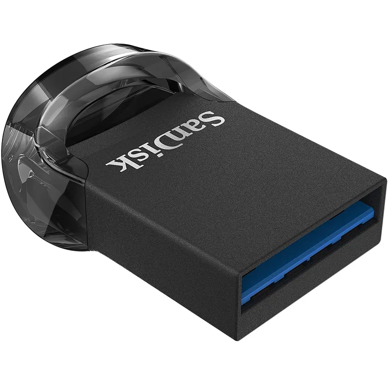 فلش سان دیسک اولترا فیت 8 گیگابایت USB3.1 gallery1