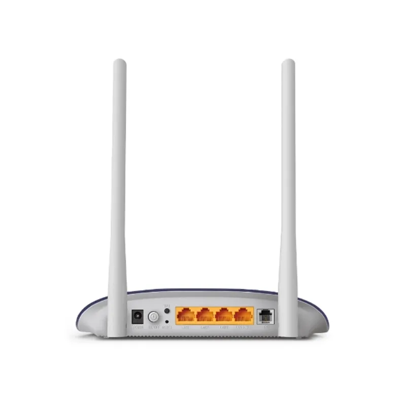 مودم VDSL/ADSL TPLINK  TDW9960 300MBPS gallery2