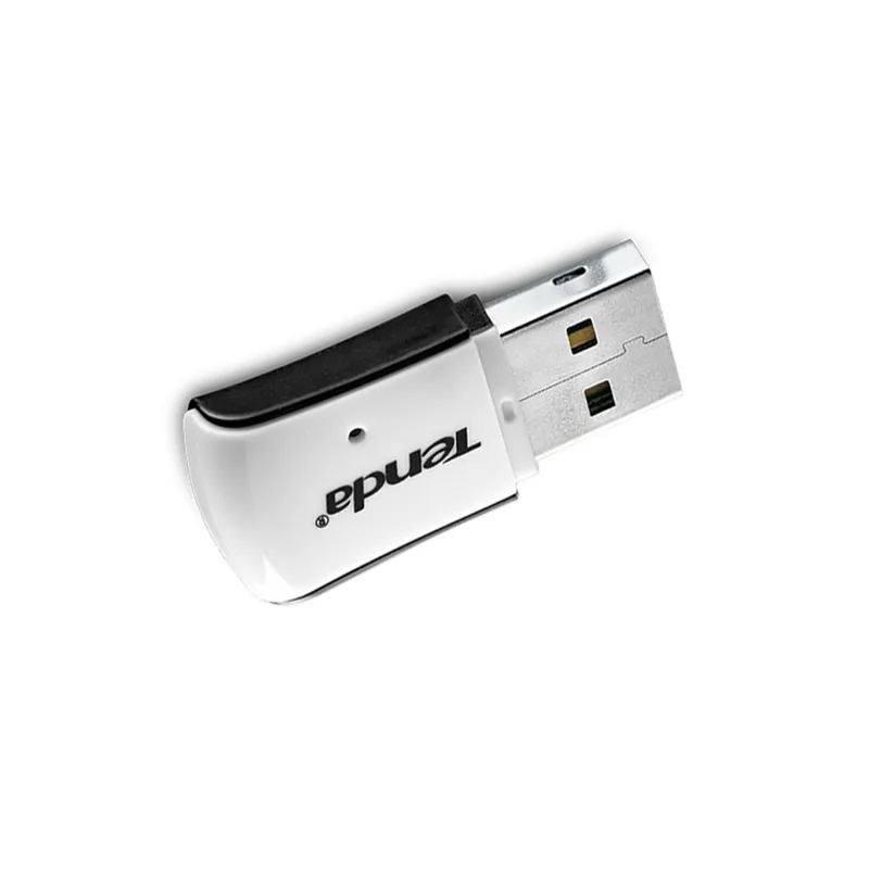 آداپتور USB  بی سیم تندا مدل  W311M 150MBPS gallery2