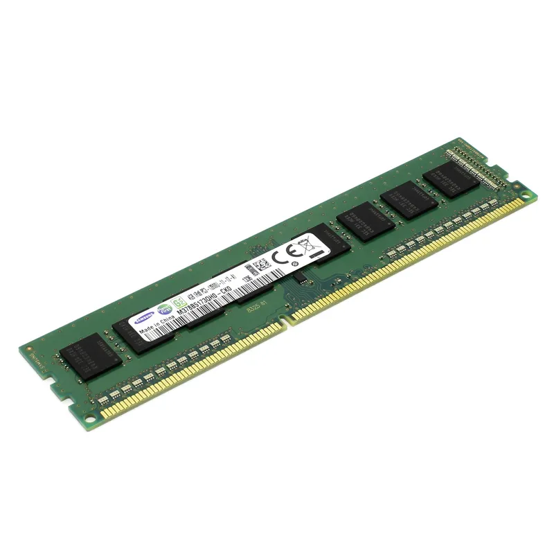 رم  4 گیگابایت سامسونگ PC DDR3 1600/12800 MHZ1.5 V gallery1