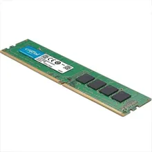 رم 8 گیگابایت کروشیال باسیکس PC DDR4 2666 MHZ1.2V gallery1