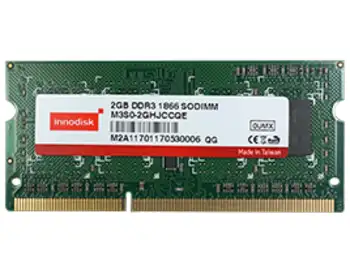 رم 2گیگابایت ان نو دیکس  PC3L 1600/12800 MHZ1.35V