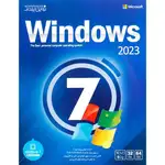 نرم افزار MICROSOFT WINDOWS 7 ULTIMATE 32/64BIT 1DVD5 2023 thumb 1