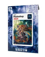 نرم افزار ADOBE PHOTOSHOP COLLECTION JB TEAM 32/64BIT 2024 1DVD9 gallery0