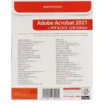 نرم افزار ADOBE ACROBAT 2021+PDF AND OCR 22TH EDITION 32/64BIT 1DVD thumb 2