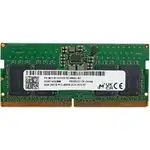 رم 8 گیگ DDR5 4800 لپ تاپ thumb 1