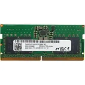 رم 8 گیگ DDR5 4800 لپ تاپ