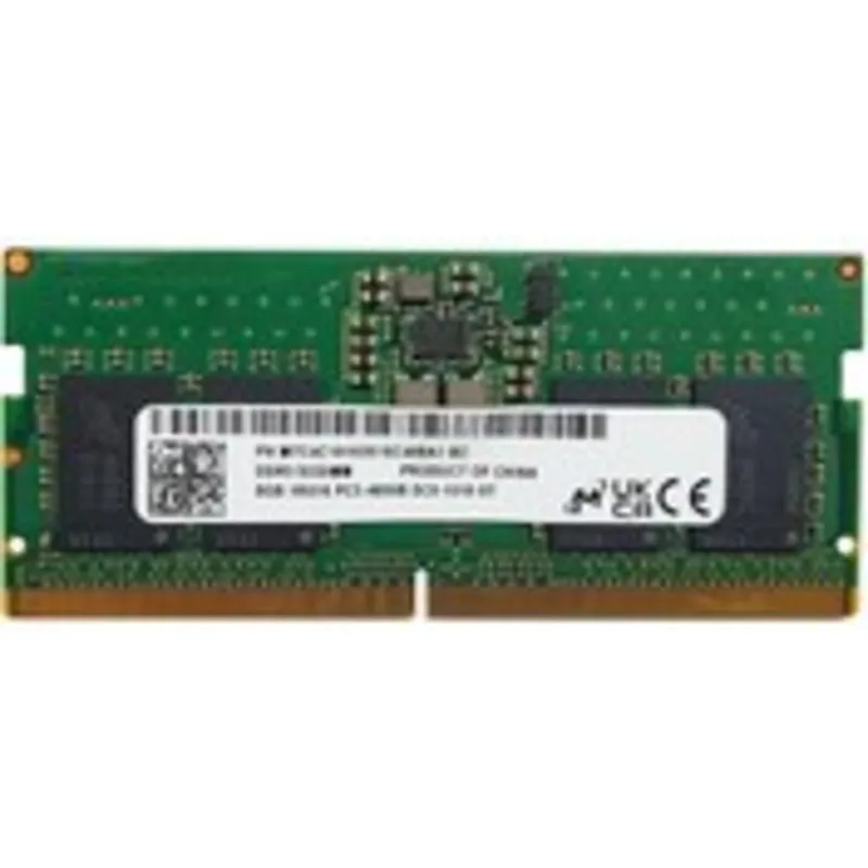 رم 8 گیگ DDR5 4800 لپ تاپ gallery0